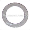 DeWALT Bearing Washer part number: 419626-00