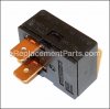 DeWALT Switch part number: 610559-00