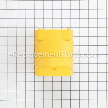 Motor Cover - 1006576-02:DeWALT