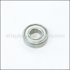 DeWALT Bearing part number: 878190