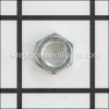 DeWALT Nut part number: 596404-00