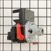 DeWALT Pressure Switch ( Cover Not In part number: A18491