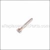 DeWALT Screw part number: 930079-01