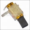 DeWALT Brush And Holder part number: 575963-04