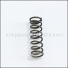 DeWALT Compression Spring part number: A23489