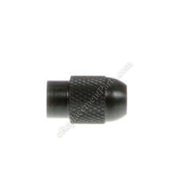 Black and Decker RTX Rotary Tool Replacement Collet Nut # 498615-03 