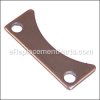 DeWALT Support Plate part number: 621173-00