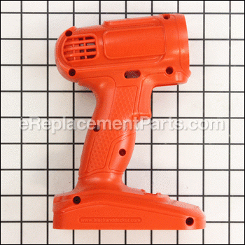 Black and Decker GC1800/GC180WD 18V Drill Charging Adaptor