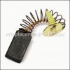 DeWALT Brush and Spring part number: 71796-00