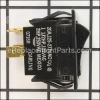 DeWALT Switch part number: 429704-06