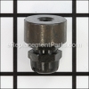 DeWALT Acorn Nut part number: 610744-00