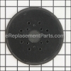 DeWALT Sander Pad (hook And Loop) part number: N601645