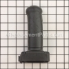 DeWALT Right Handle part number: N167282