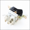 DeWALT Select Switch part number: 429979-07