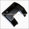 DeWALT Switch Bezel part number: 612726-00