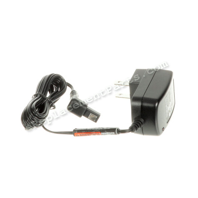 Charger 90627870-01 - OEM Black and Decker 