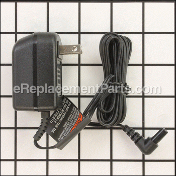 Black and Decker Genuine OEM Replacement Charger #90594331