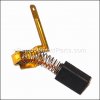 DeWALT Brush part number: 5140033-62