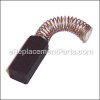 DeWALT Brush and Spring part number: 400816-00