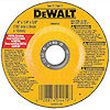DeWALT Grinding Wheel - 5 Diameter, part number: DW4543