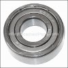 DeWALT Bearing,ball part number: 286013-00