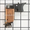 DeWALT Vsr Switch part number: 152274-25SV