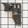 DeWALT Switch, V.s.r. part number: 152274-19SV