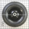 DeWALT Wheel Assembly part number: 5140112-85