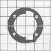 DeWALT Gasket Valve Plate part number: 5140120-79