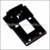 DeWALT Switch Plate part number: 612784-00