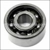 DeWALT Ball Bearing part number: 13516-00