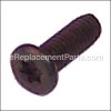 DeWALT Screw part number: 389235-01