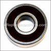 DeWALT Bearing part number: 5140033-25