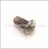 DeWALT Screw part number: 2379-00