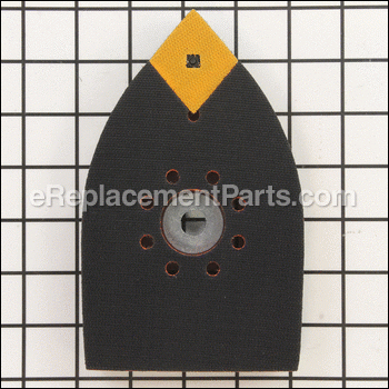 Large Platen - 579104-00SV:DeWALT