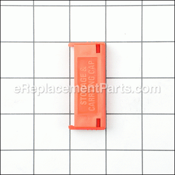 Black & Decker 5102026-00 Battery Cap - PowerToolReplacementParts