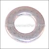 DeWALT Washer D6 Standard Bolt part number: 5140020-24