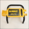 DeWALT Rear Handle part number: 5140113-32