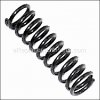 DeWALT Compression Spring part number: 599010-00