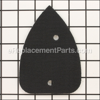  OEM 582146-00 582146-02 Replacement for Black & Decker Sander  Finger Platen 11683 11684 MS1000 MS2000 MS500CB : Tools & Home Improvement