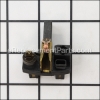 DeWALT Brush Holder Assy part number: N460678