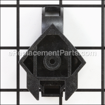 Black and Decker MS800B Mouse Sander Replacement Platen & Pad # 90532516 