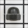 DeWALT Crown Nut part number: 5140105-24