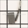 DeWALT Carbon Brush With Wire Lead part number: N032830