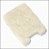 DeWALT Felt Seal part number: 389563-00