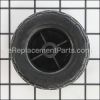 DeWALT Wheel Assembly part number: N569214