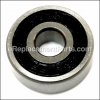 DeWALT Bearing part number: 596406-00