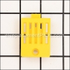 DeWALT Brush Door part number: 652102-00