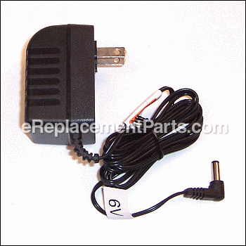Black & Decker PD600 Pivot Plus 6-Volt Nicad Cordless Scr
