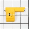 DeWALT Lever Assembly part number: N412063